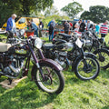 All the 2025 Eurojumble (Netley Marsh) dates