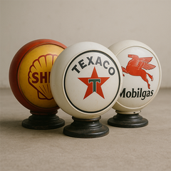 Globes