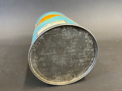 Speedwell Grease Tin
