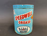 Speedwell Grease Tin