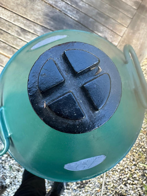 Rare A.A.O Co 5 Gallon Petrol Storage Can