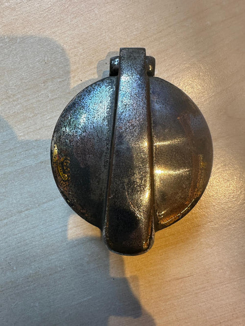Monza Style Vintage Petrol Caps
