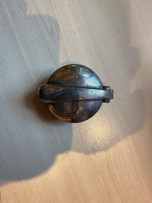 Monza Style Vintage Petrol Caps