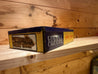 Vintage Endura Lamps 12 16V - 6W Display Tin
