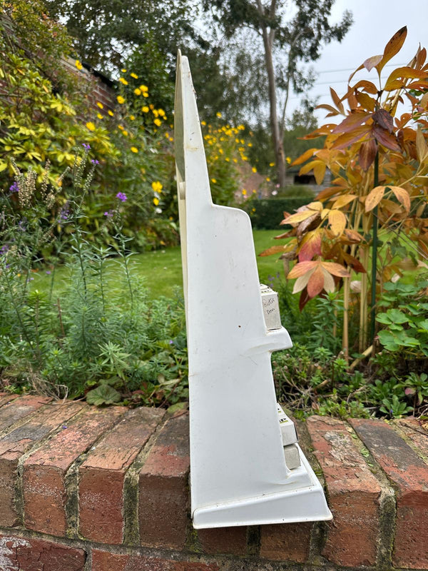 Motaquip Ignition Parts Plastic Display Stand