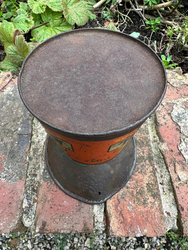 Shell 1 Pint Oil Pourer