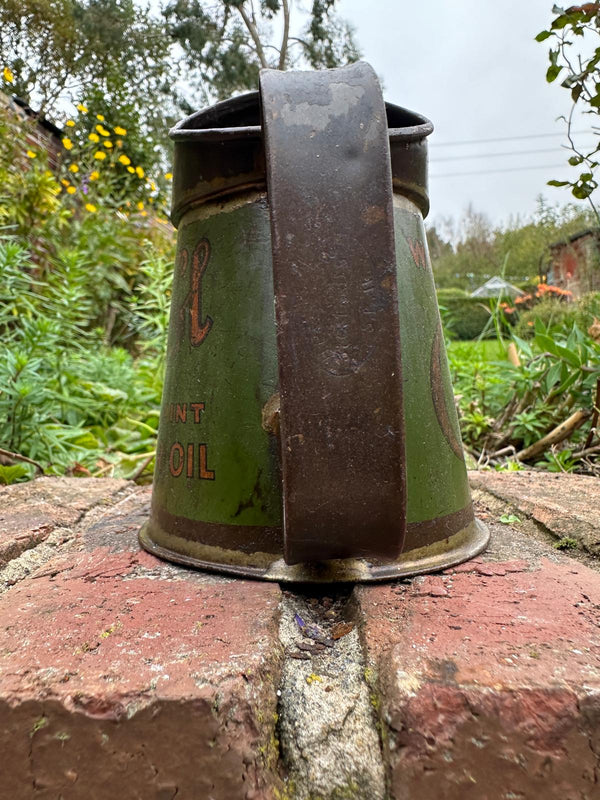 Castrol 1 Pint Oil Pourer