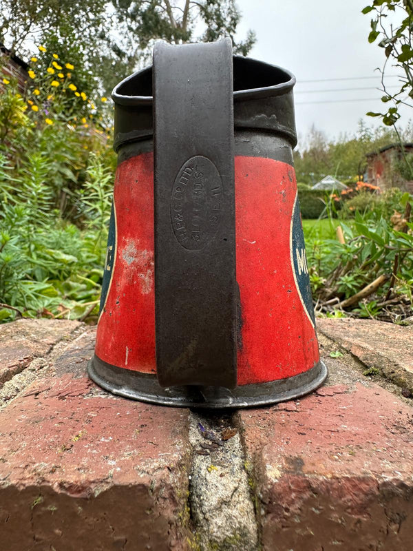 Prices Motorine 1 Pint Oil Pourer