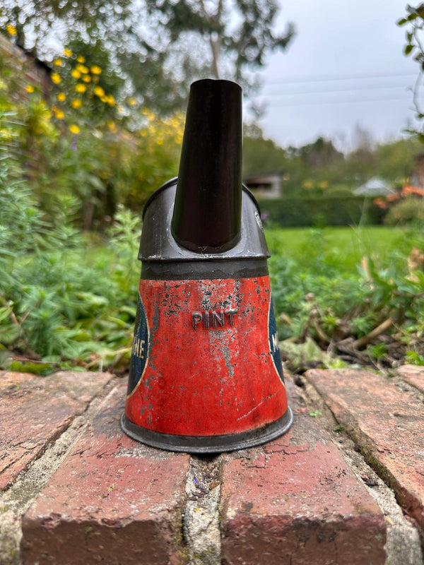 Prices Motorine 1 Pint Oil Pourer