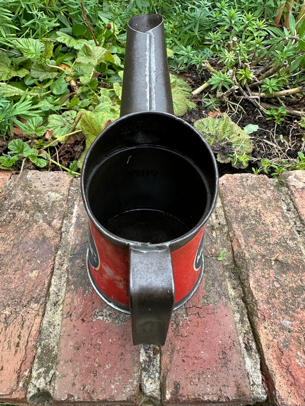 Prices Motorine 1 Pint Oil Pourer