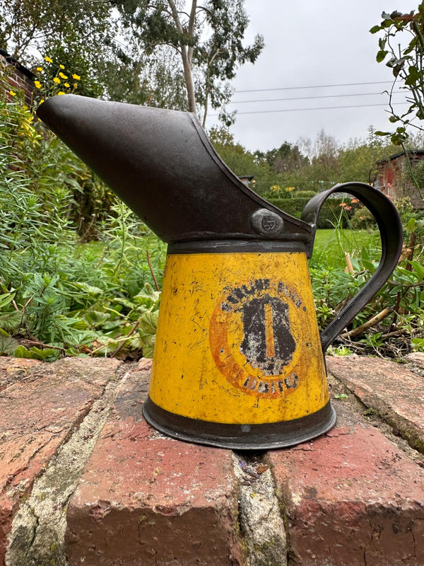 Redline Oils 1 Pint Oil Pourer