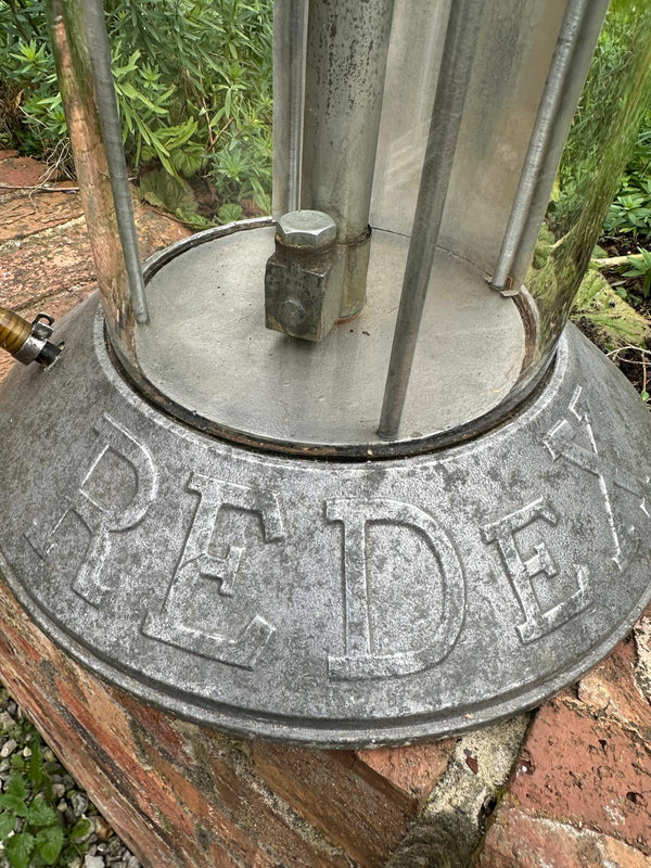 Redex Forecourt Oil Pump Dispenser