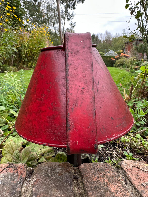 Esso Petrol Mixer Tin