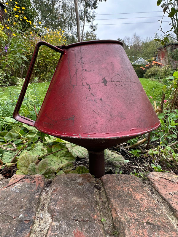 Esso Petrol Mixer Tin