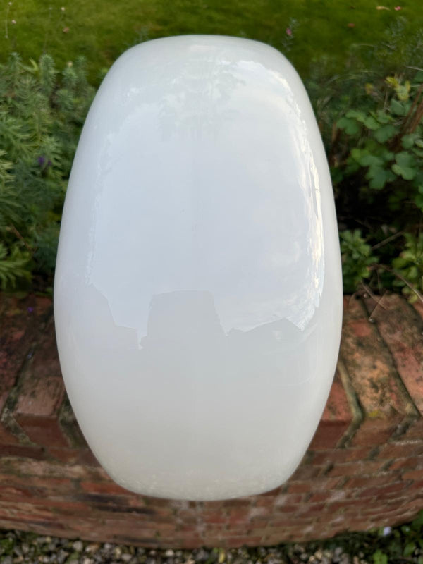Kent Glass Petrol Pump Globe
