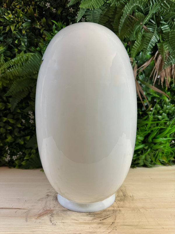 Richfield Ehyl Glass Petrol Pump Globe