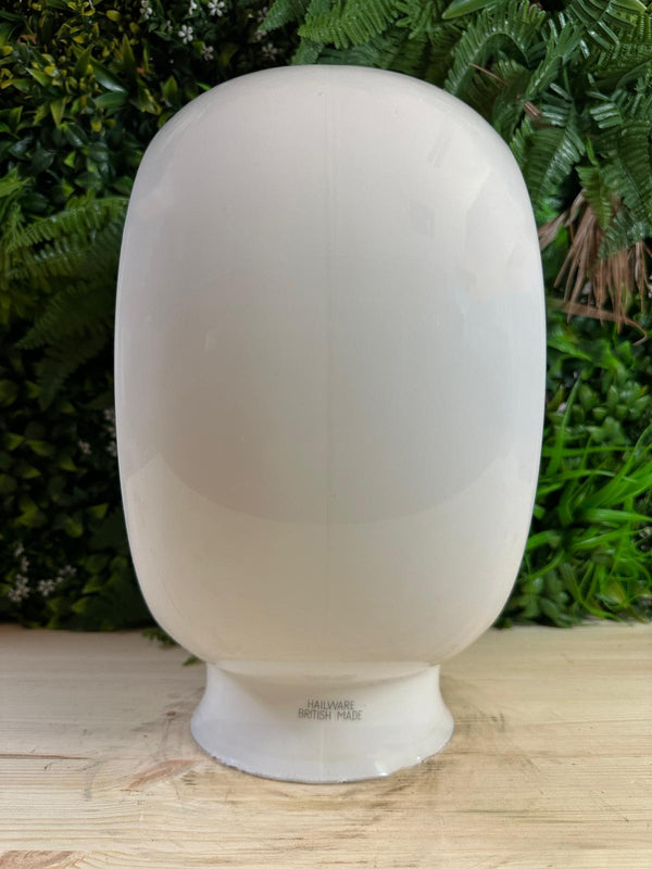 Major Supreme Glass Petrol Pump Globe