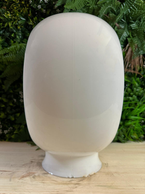 Major Supreme Glass Petrol Pump Globe