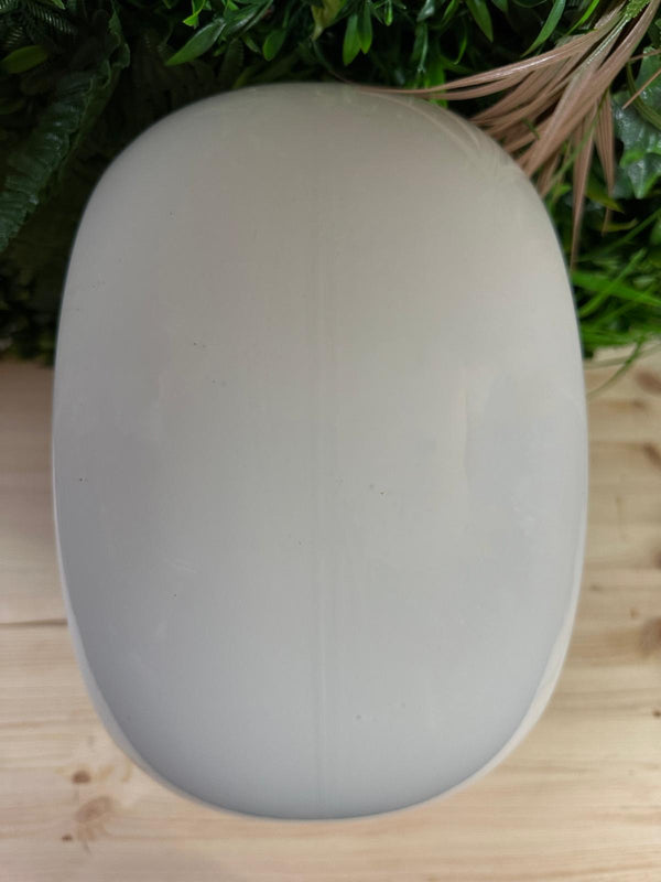 Major Supermix Glass Petrol Pump Globe