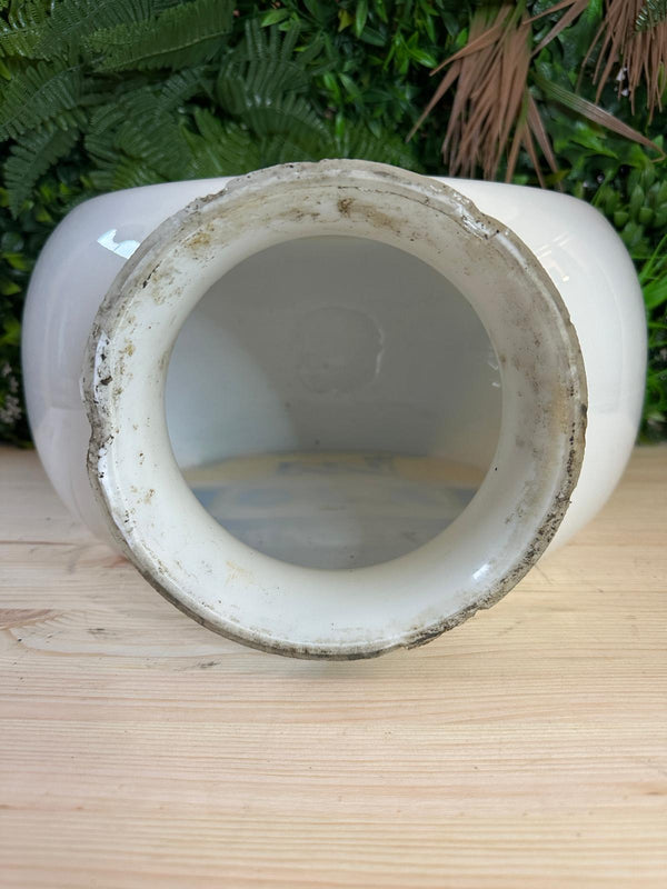 Major Standard Glass Petrol Pump Globe