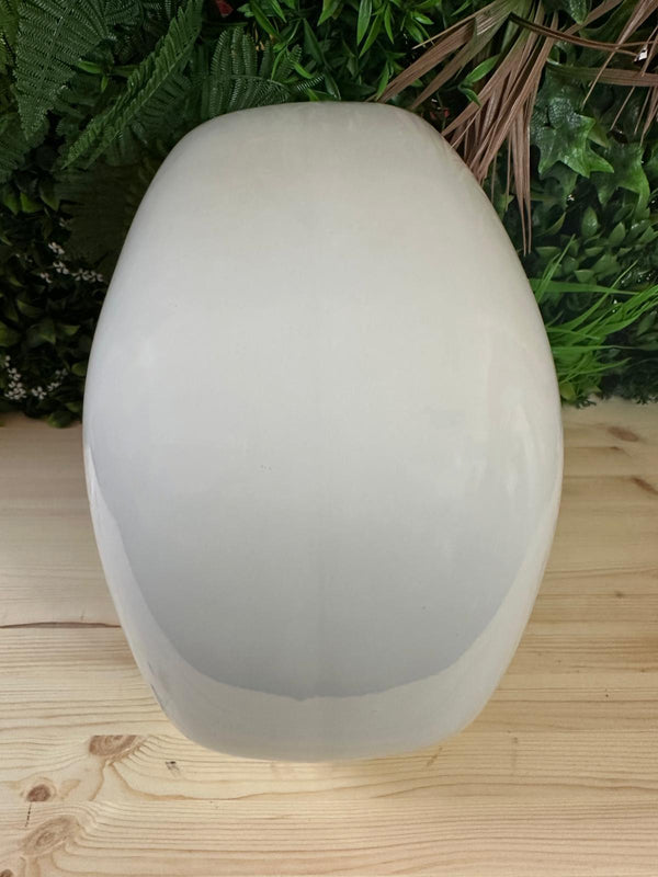 Regent Not for Resale Glass Petrol Pump Globe