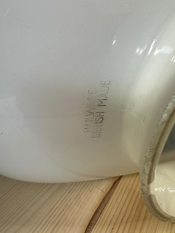 Regent Supreme Glass Petrol Pump Globe