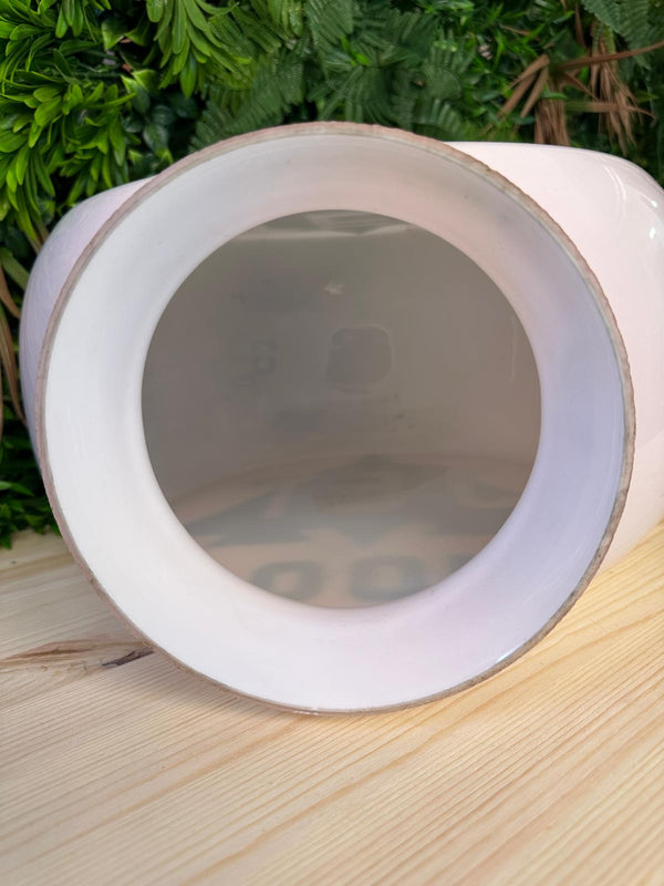 Jet 100 Glass Petrol Pump Globe