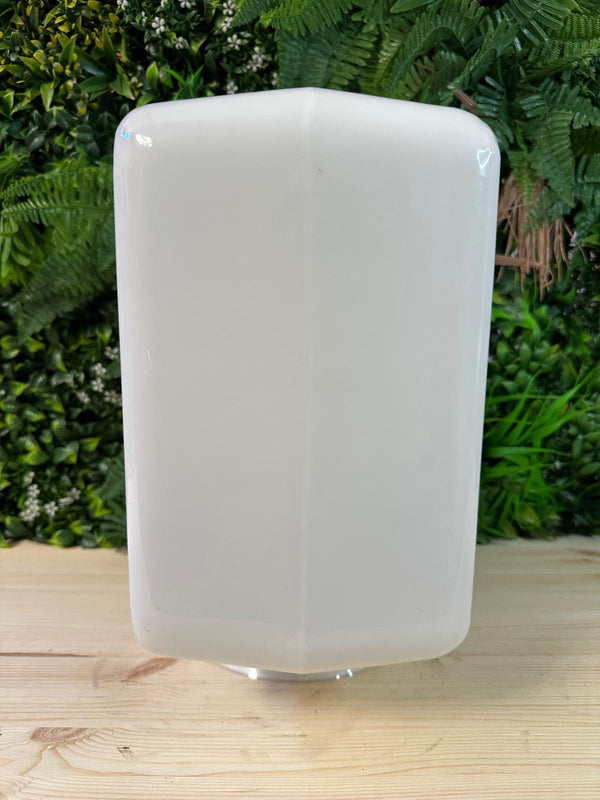 Conoco Glass Petrol Pump Globe