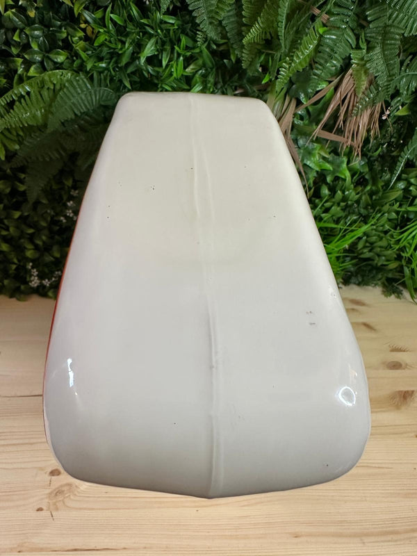 Cleveland Guaranteed Glass Petrol Pump Globe