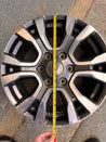 Used Ford Ranger Alloy Wheels