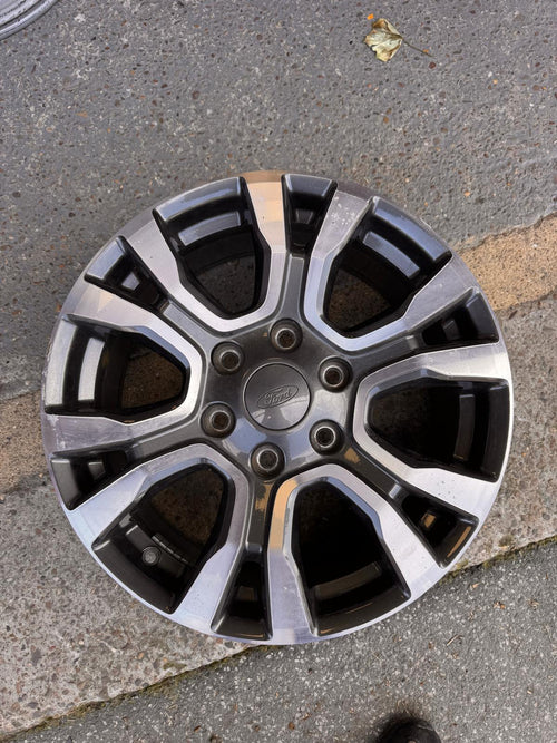 Used Ford Ranger Alloy Wheels