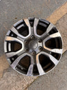 Used Ford Ranger Alloy Wheels