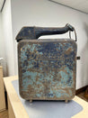 Eversure Petrol Can Vintage