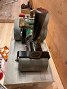 Mamod Steam Roller Engine Model Set