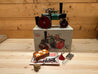 Mamod Steam Roller Engine Model Set
