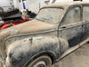 Jowett Javelin Barn Find