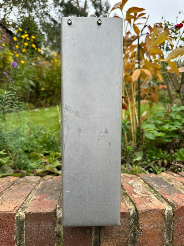 Quality First Morris Performance Clock