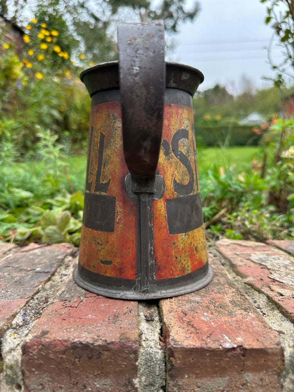 Shell 1 Quart Oil Pourer