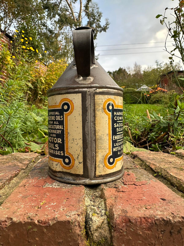 Empire Black Harness Oil
