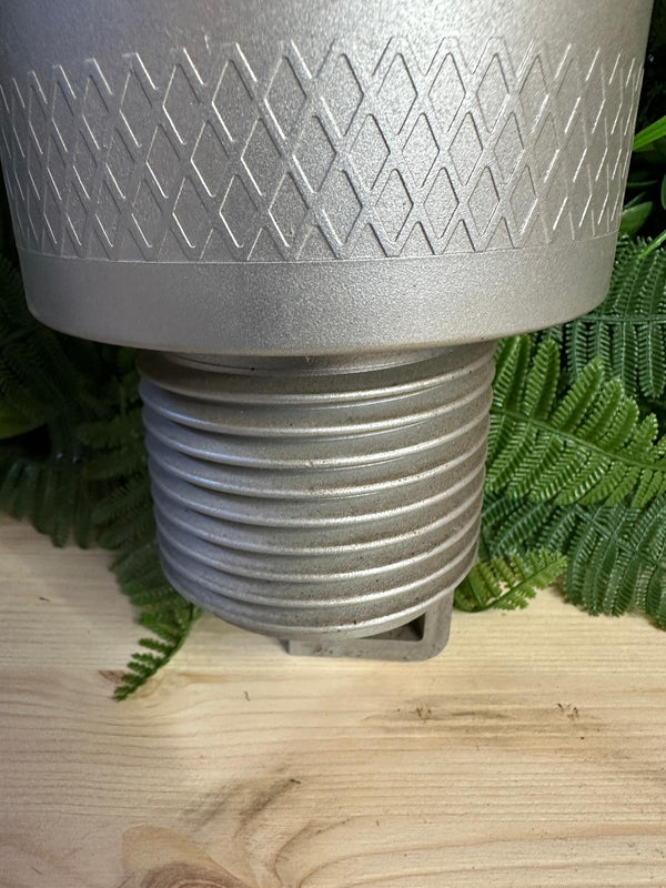 Champion Plastic Spark Plug Advertising Display