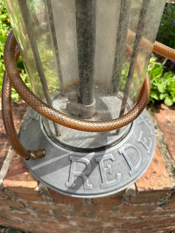Redex Forecourt Oil Pump Dispenser