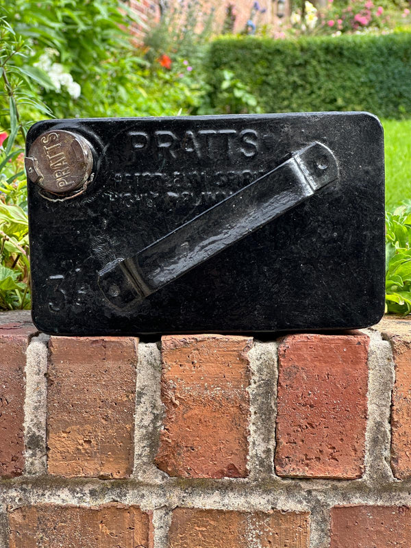 Pratts 2 Gallon Petrol Can