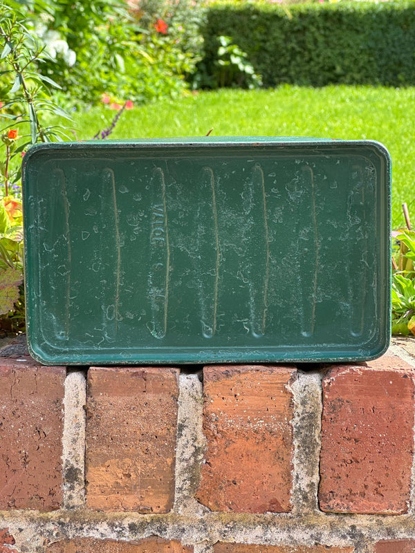 Esso 2 Gallon Petrol Can