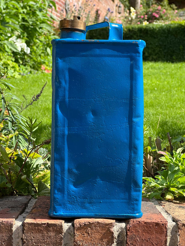 Regent Motor Spirit 2 Gallon Petrol Can