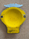 AA Car Badge