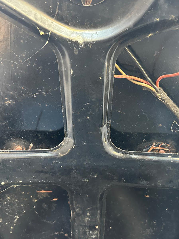 1949 Jowett Javelin Barn Find