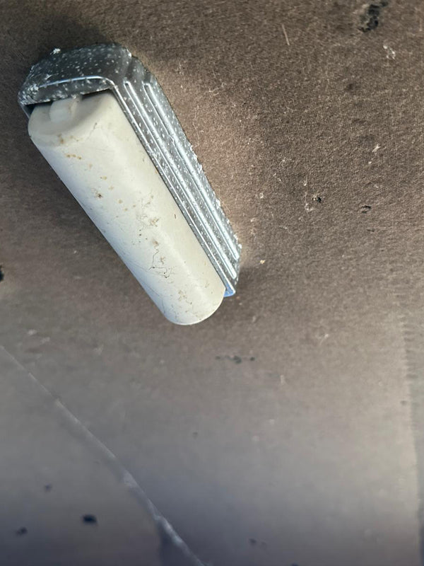 1949 Jowett Javelin Barn Find