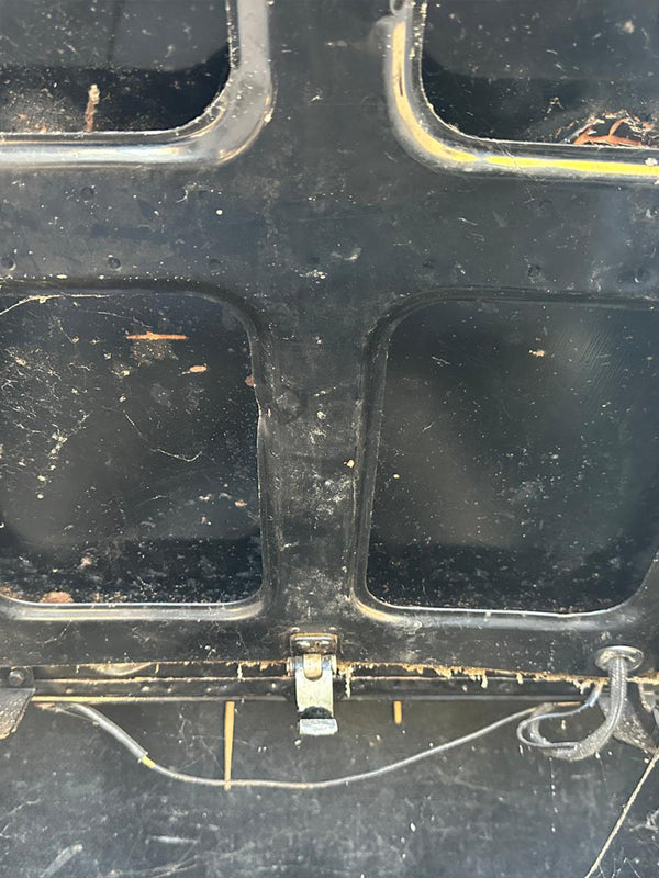 1949 Jowett Javelin Barn Find