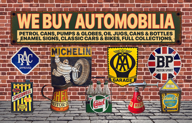 Autmobilia Garage