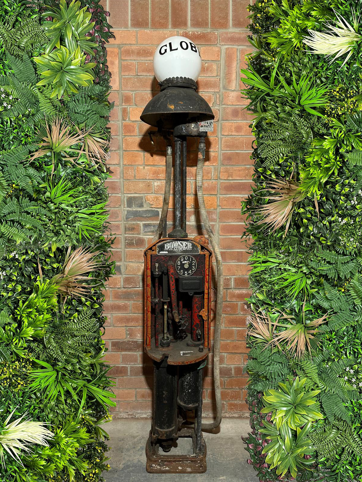 Automobilia Magpie | We buy all automobilia, classic cars, bikes and ...